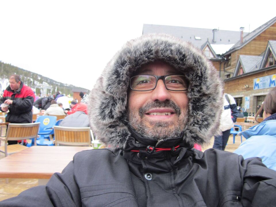 Ervaring met het gebruik van Urostal in München van Thomas