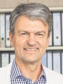 Dokter Uroloog Jeroen