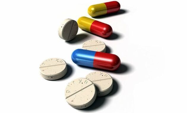 prostatitis pillen